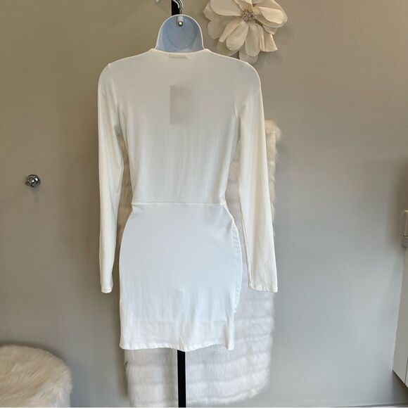 Fashion Nova Sugar Frenzy Dress (S) - Picture 11 of 12